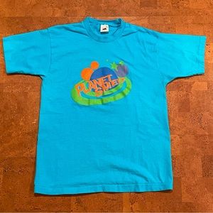 Vintage Planet Smed T Shirt